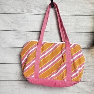 Bath and‎ Body Works Canvas Tote